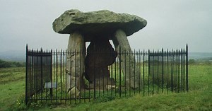 10 Legends Of Ancient Megaliths And Stones From The British Isles