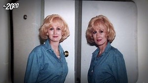 She spent over two years on the run after her millionaire husband's murder, but a pizza delivery would finally help police make an arrest. Watch our new 20/20 "Five Weddings and a Murder" - premiering Friday at 9/8c on ABC and streaming this weekend on Hulu. http://abcnews.com/2020 | ABC 20/20