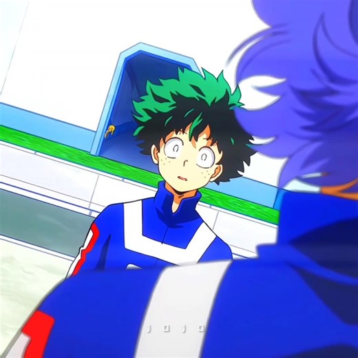 『 Deku Power Level ☠️ 』 - My Hero Academia Deku Edit #myheroacademia #deku #bakugo #todoroki