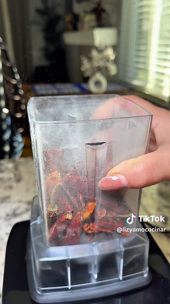 Licuadora súper poderosa #licuadora #food #granos #shakes #licuados #blender #tiktokshop #comida #cocinando #tiktokshopfinds #parati