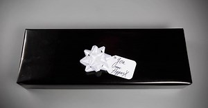 1.7K views · 75 reactions | The best box you could see under the tree this year. Plus, plenty of room for a mouse to go alongside it! hyperx.gg/alloy | HyperX | Facebook