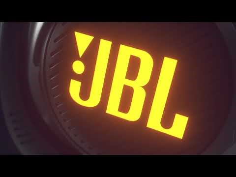 JBL | Quantum 400