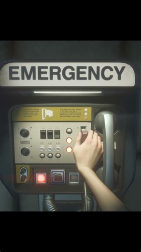 Save Points are supposed to be safe! #alienisolation