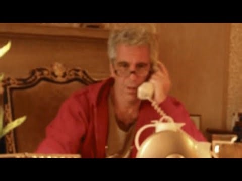 DOJ releases more Epstein files that include videos, emails and documents