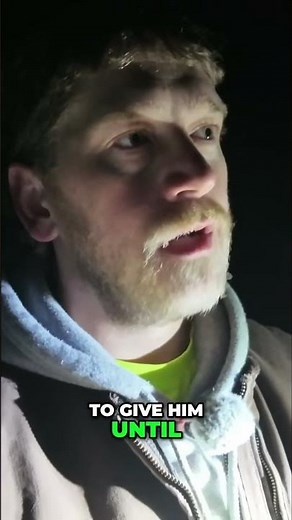 Hound Dog Training: Tracking 78 Coons Solo Success! #shorts