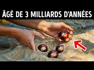 Artefacts anciens trop avancés pour leur époque