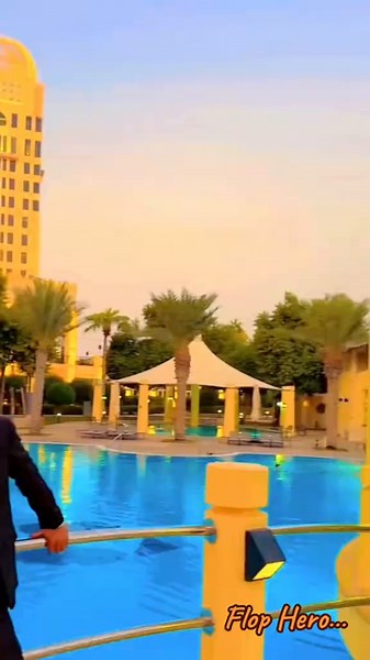 Doha Qatar #conference #flophero #arjun #warriorprince