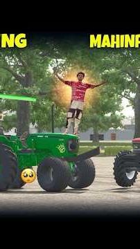 Indian Mods in Farming Simulator 25 LIVE #fs25live #fs25indiantractor