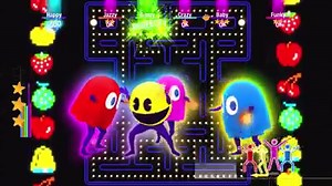 ¡Pac-Man y los fantasmas se divierten bailando en Just Dance 2019! Apártalo con $100 en sucursales o adquiérelo en línea a un precio especial: http://ow.ly/48UL30lxKC3 | Gameplanet