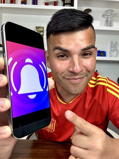 Truco para poner canciones como tono de llamada gratis