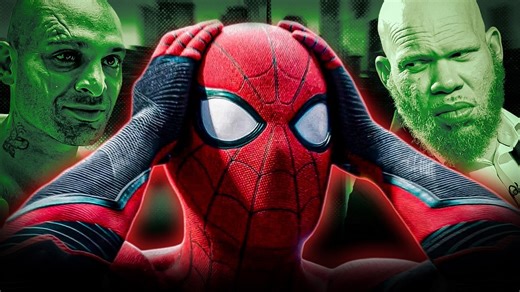 Spider-Man: Brand New Day's rumored villain list has us worried