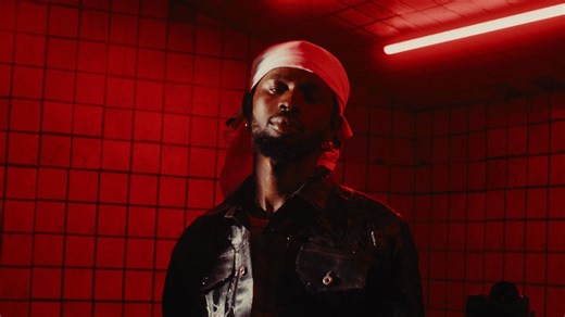 New Video: Black Sherif — January 9th