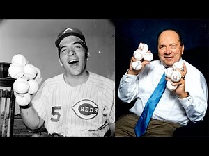 Johnny Bench Video Highlights