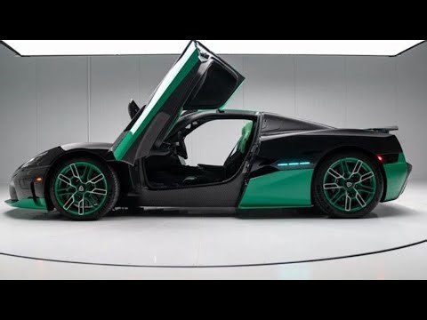 Rimac Nevera 2026 – Brutalne Performanse i Budućnost Električnih Hyperautomobila