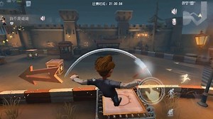 36K views · 1.8K reactions | New game mode "running identity v" ! gameplay 1 from identity v official weibo | Identity V - Global Forum | Facebook