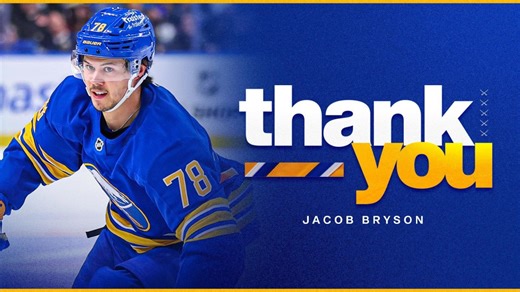 Jacob Bryson | Thank You