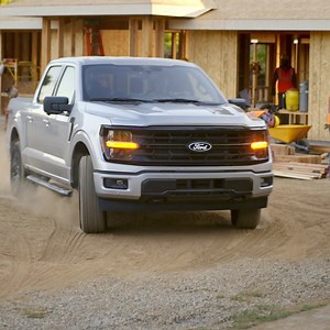 6.7K views · 554 reactions | Get set for work and play at ford.com/accessories. So you can take on almost anything like it’s your job. That’s ownership built around you. | Ford Motor Company | Facebook