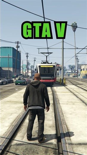 GTA 5 vs WATCH DOGS 2 🔥 | PART 10