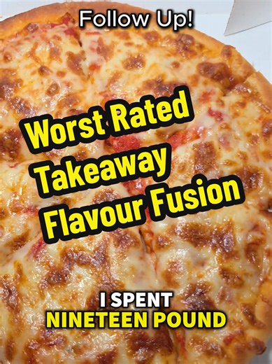 Exploring Nottingham's Worst Restaurants: A Food Review