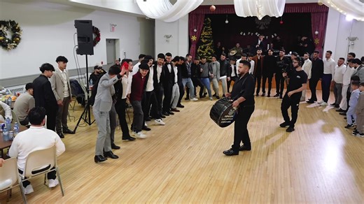 مقتطفات من زفاف السيد محمد ابن يوسف ذكي في لندن، كندا 🇨🇦 #weddingvideography #الماسة_بروداكشن #torontowedding