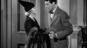 Holiday 1938 - Katharine Hepburn, Cary Grant, Edward Everett Horton