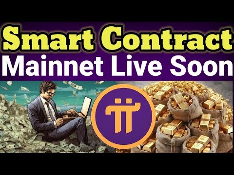 Mainnet Live Soon 🚀🚀🚀🎊 | Pi Network New Update Today | Pi Network Latest Update | Faipoo Planner