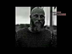 Rakht Music - I AM RAGNAR [Vikings Soundtrack] Ragnar Lothbrok Bgm | Vikings Theme Music Edit Song