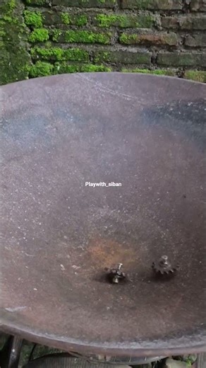 Metal Gear Beyblade Battle! #shorts