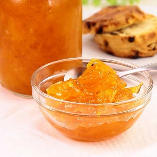 お家で手作り♪ 夏みかんのマーマレードのレシピ動画・作り方 | デリッシュキッチン