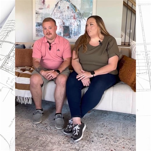 When it comes to creating a home where memories are made, Jagoe Homes delivers every time. With spacious interiors, high-performance products, and features tailored for modern living, the Mausers discovered the perfect place to call their own. Now, it's your turn! 🛋️💡 Explore our stunning homes from the comfort of your couch with a virtual tour and see why families are falling in love with Jagoe Homes. 💻 Start your journey today 👉 [https://jagoehomes.com/gallery-virtual-tours/virtual-tours/]