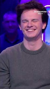 Quelle humilité de la part de Cyprien