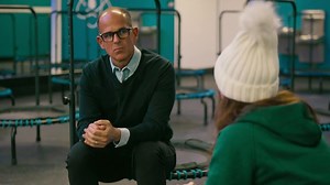 The Fixer | S1:E1 | Perspirology | CTV