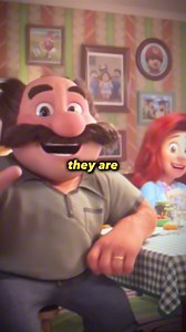 Mario Is Part Toad? #SuperMarioMovie #gametheory #nintendo #films #conspiracytheory #supermario #viral #reels #explorer | Wentworth Bros