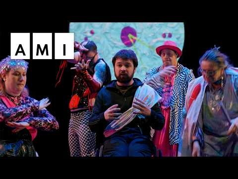 Inclusive Dance Is Changing Canada’s Stage | History in 60