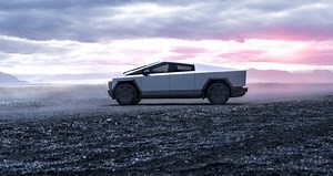 Tesla Cybertruck off-road mode capabilities outlined