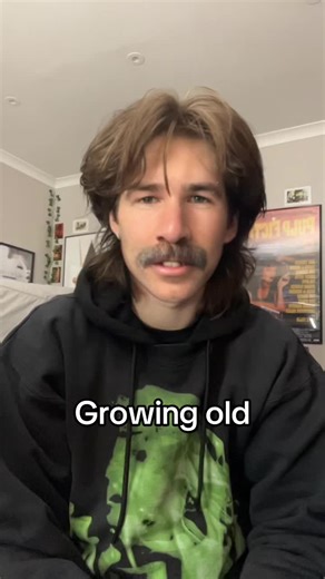 The Struggles of Getting Old in the United Kingdom