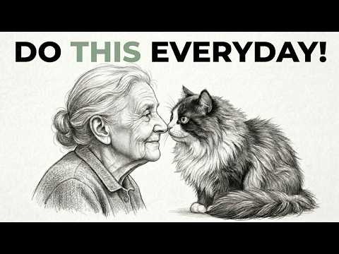 The 8 Acts of Love Your Cat Hopes to Receive From You for Life | Cat Behaviour Expained