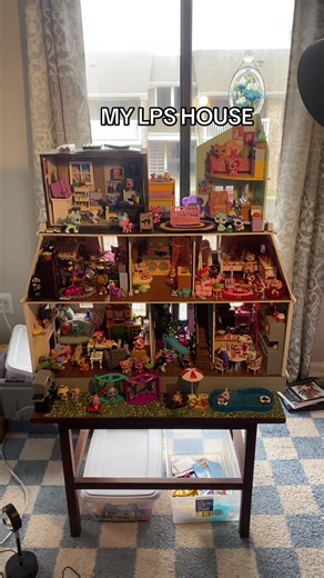 Favorite Spots in My Semi House Tour