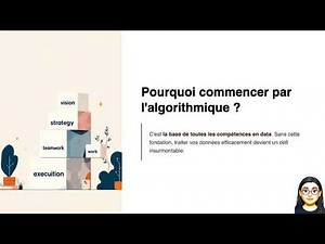 Introduction à l’algorithmique | Cours complet pour débutants
