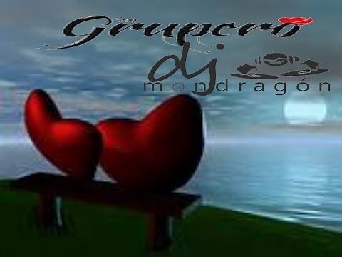 Gruperos Románticos de los 90´s