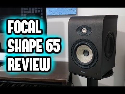 Focal Shape 65 Review