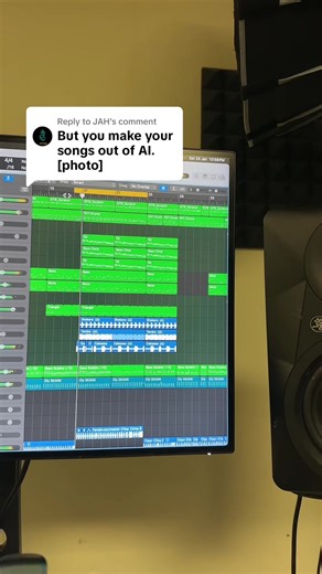 Exploring Canaan: A Journey with Jah