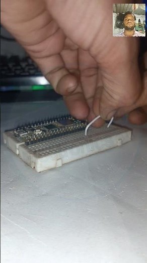 Raspberry Pi Pico Micropython Crash Course Day 5 | Generate a Tone With Buzzer Part 2