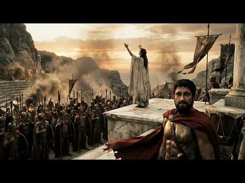 🎵 Ἡ τῆς Πυθίας φωνή | Epic Oracle Chant – Voice of Pythia 🔮