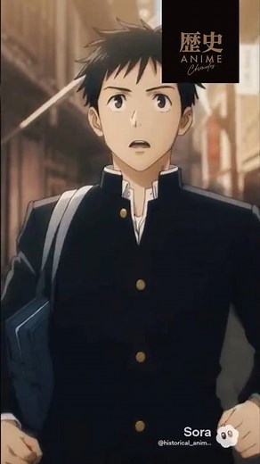 【AI歴史アニメ】1947年 🇯🇵全ての子に平等な学びを！教育革命の瞬間🔥