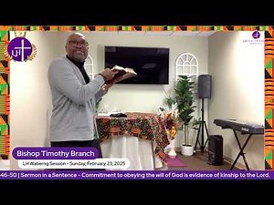 LHM Planting Session 2/26/2025