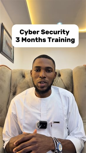 SoniBaze Digital on Instagram: "Join our practical 3-Month Cyber Security Training Program designed to take you from beginner to job-ready, with personal guidance every step of the way. 🛡️ CYBER SECURITY TRAINING (3 MONTHS) - N200,000 ━━━━━━━━━━━━━━━━━━━━ 📌 Cyber security fundamentals 📌 Ethical hacking basics 📌 Network security 📌 System & device protection 📌 Malware awareness 📌 Data privacy & protection 📌 Defense against real-world cyber attacks 👨‍🏫 One-on-One Training A dedicated inst