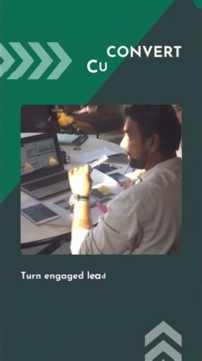 Lead Capture & Nurture - Griffin Digital