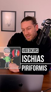 ✍️Kommentiere gerne mit „Ischias“ und wir schauen ob der Kurs was für dich (Ich schreib dir eine Nachricht und wir finden es heraus🍀) 🌟 Leidest du unter Ischias- oder am Piriformis-Syndrom ? 🌟 Dann haben wir etwas für dich: Unser Videokurs! 🎥📚 ➡️ Was dich erwartet: ✅ Wissen: Verständliche Erklärungen, wie Ischias- und Piriformis-Probleme entstehen und was sie verschlimmert. ✅ Anleitungen: Schritt-für-Schritt-Videos, die dir zeigen, wie du die Schmerzen aktiv bekämpfen kannst. ✅ Trainingsplä