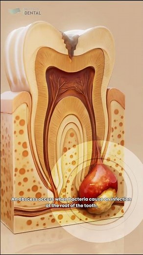 Tooth Abscess: What is it?